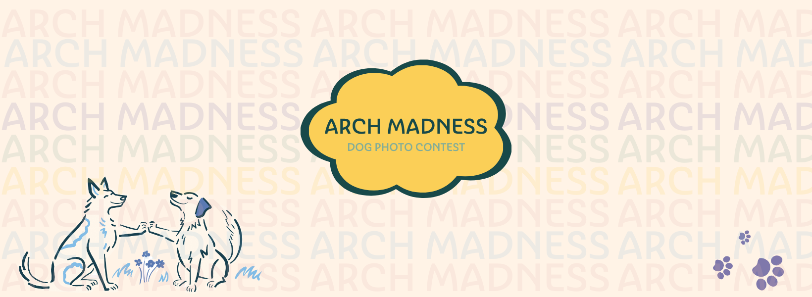 Arch Madness Tee