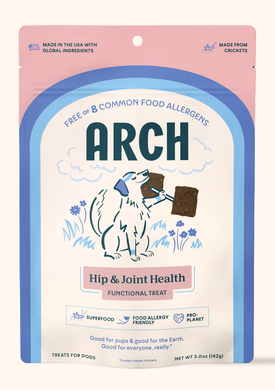 Best dog treats for hip and joint best sale