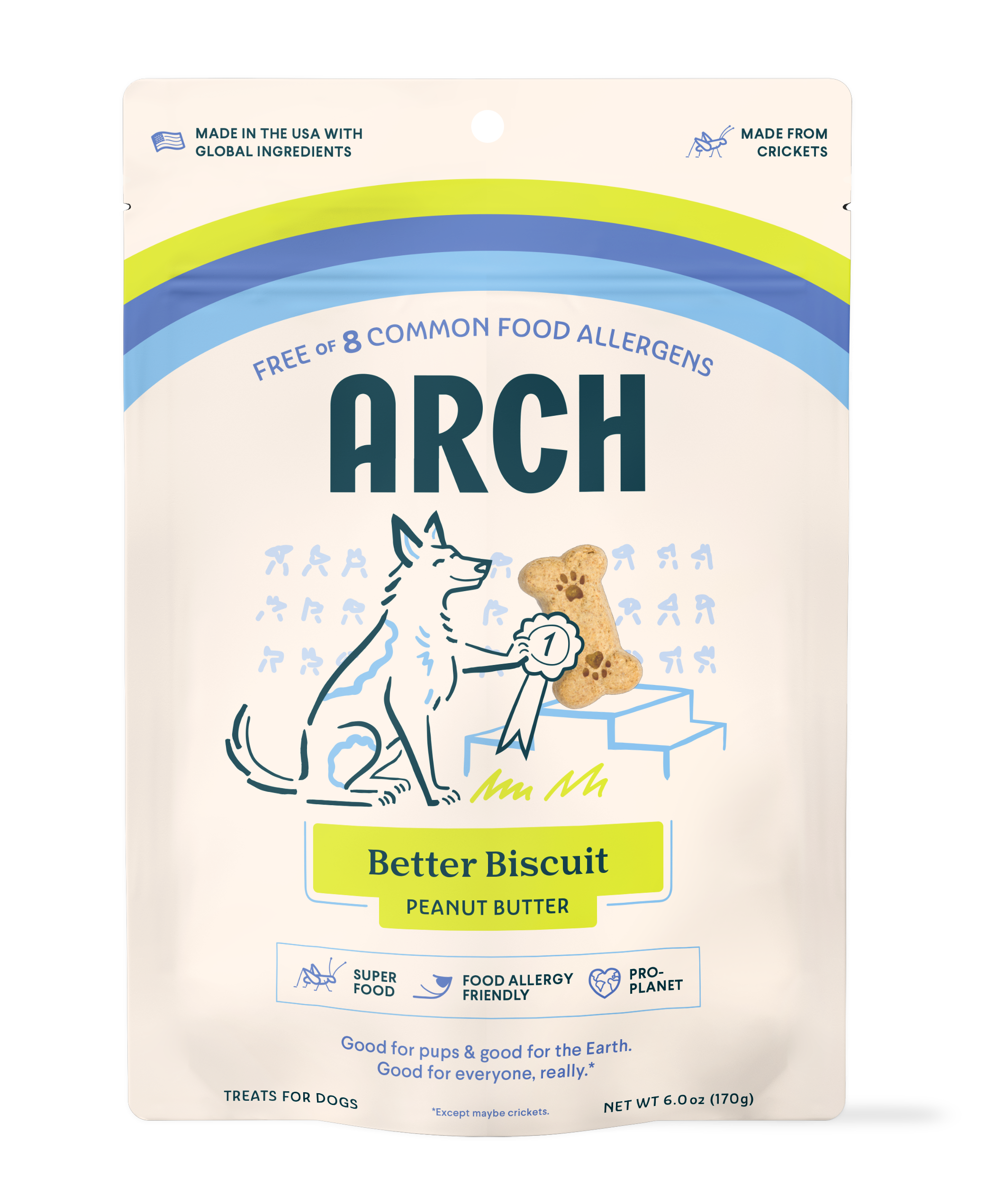 Better Biscuit | 2 Pack 15% OFF