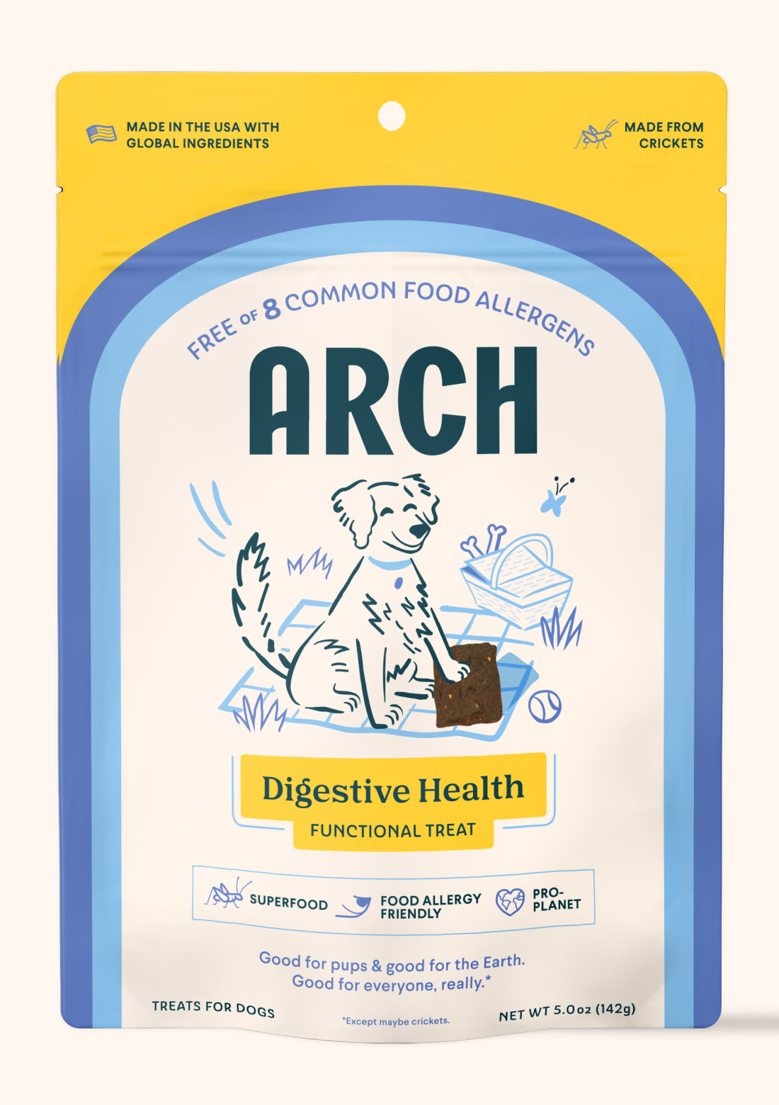 Arch Pet Food